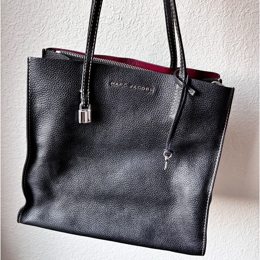 Marc Jacobs shoulder purse